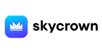 SkyCrown logo